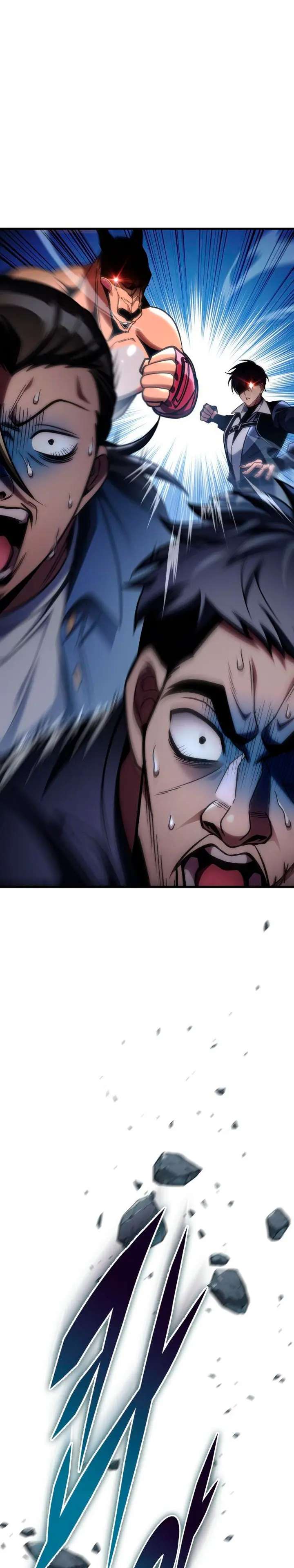 Read Tengo la guía exclusiva de la torre ES Manga Online