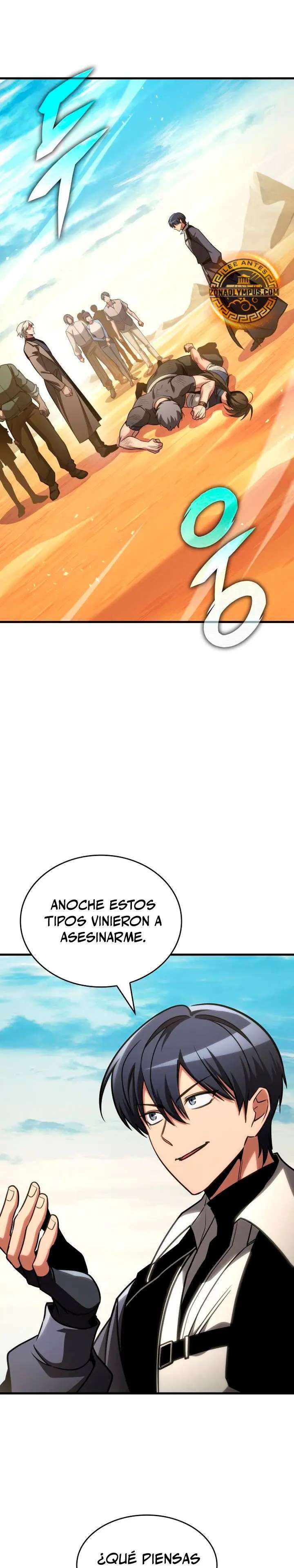 Read Tengo la guía exclusiva de la torre ES Manga Online