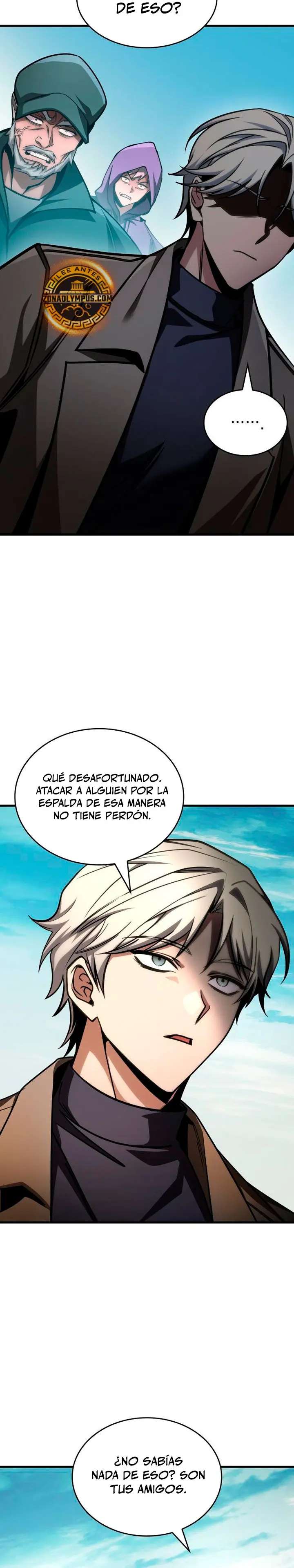 Read Tengo la guía exclusiva de la torre ES Manga Online