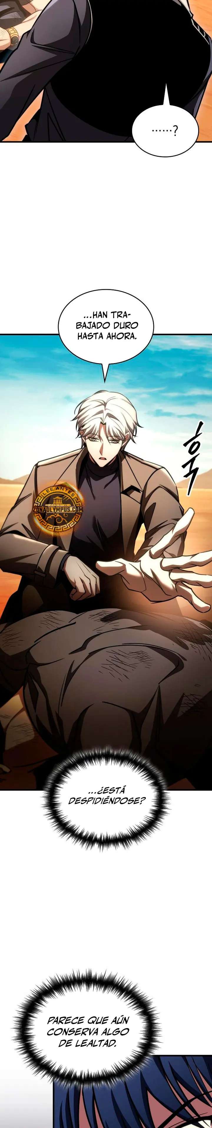 Read Tengo la guía exclusiva de la torre ES Manga Online