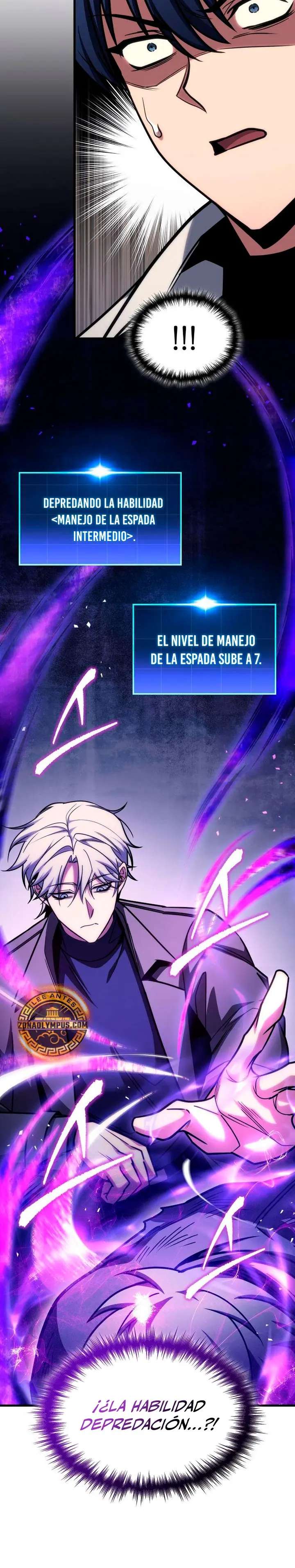 Read Tengo la guía exclusiva de la torre ES Manga Online