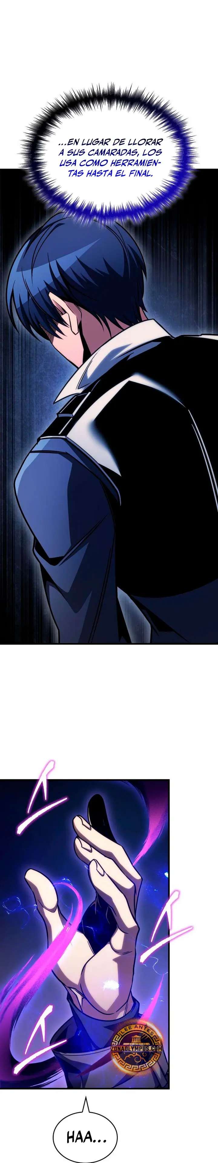 Read Tengo la guía exclusiva de la torre ES Manga Online