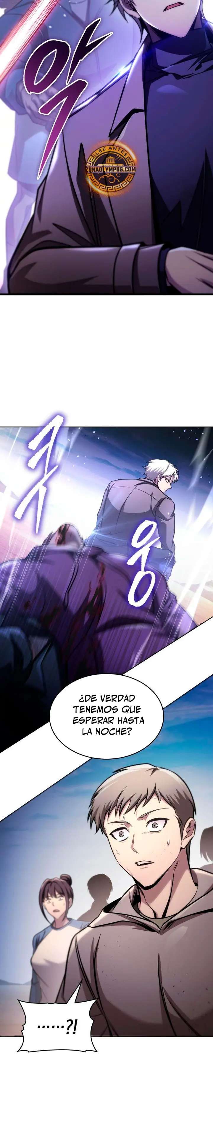 Read Tengo la guía exclusiva de la torre ES Manga Online