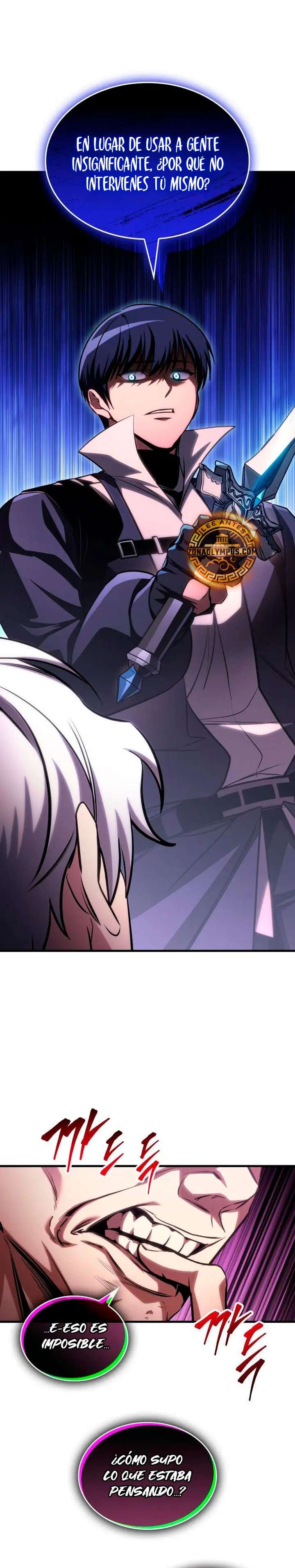 Read Tengo la guía exclusiva de la torre ES Manga Online