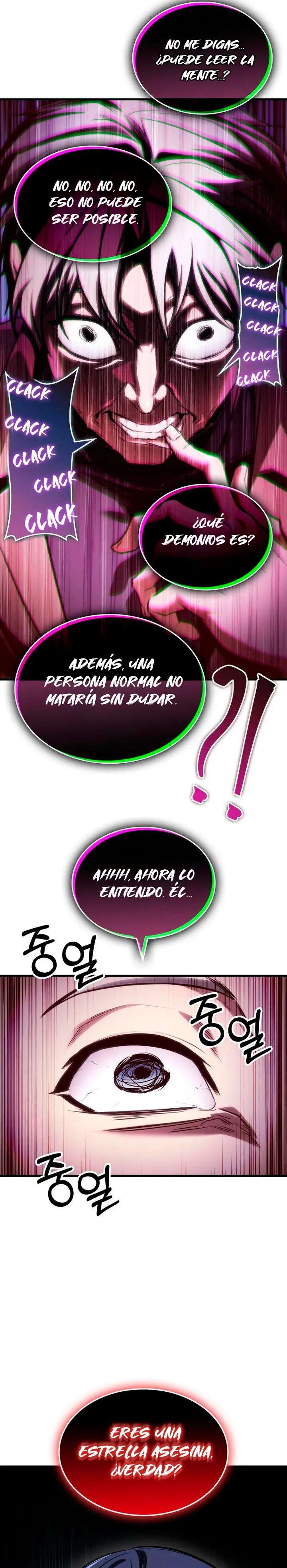 Read Tengo la guía exclusiva de la torre ES Manga Online