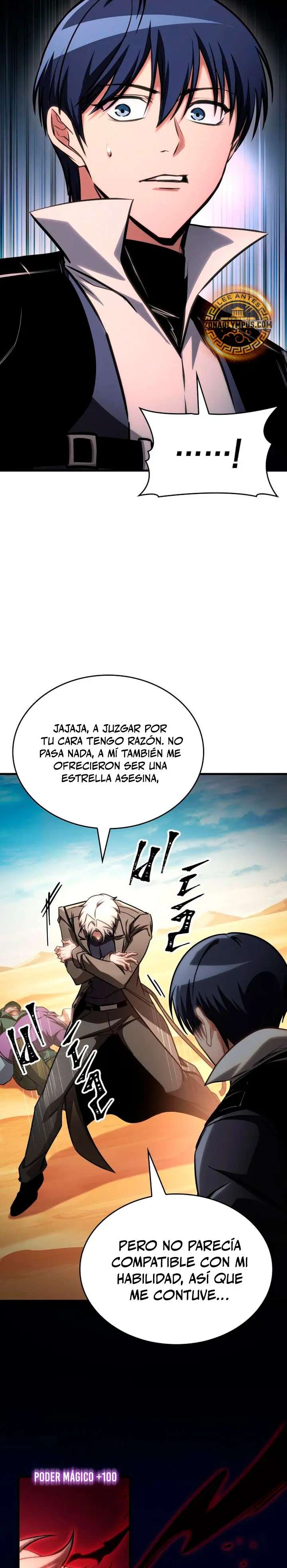 Read Tengo la guía exclusiva de la torre ES Manga Online