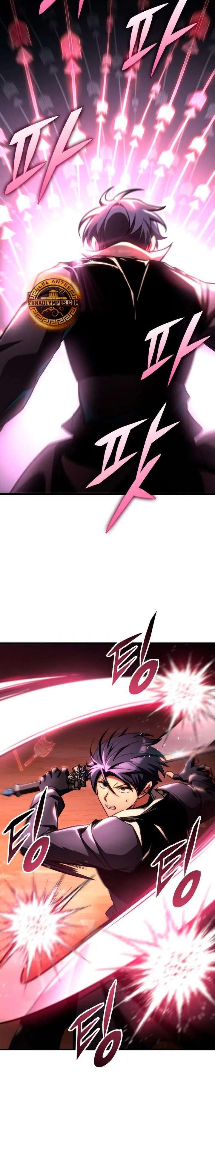 Read Tengo la guía exclusiva de la torre ES Manga Online