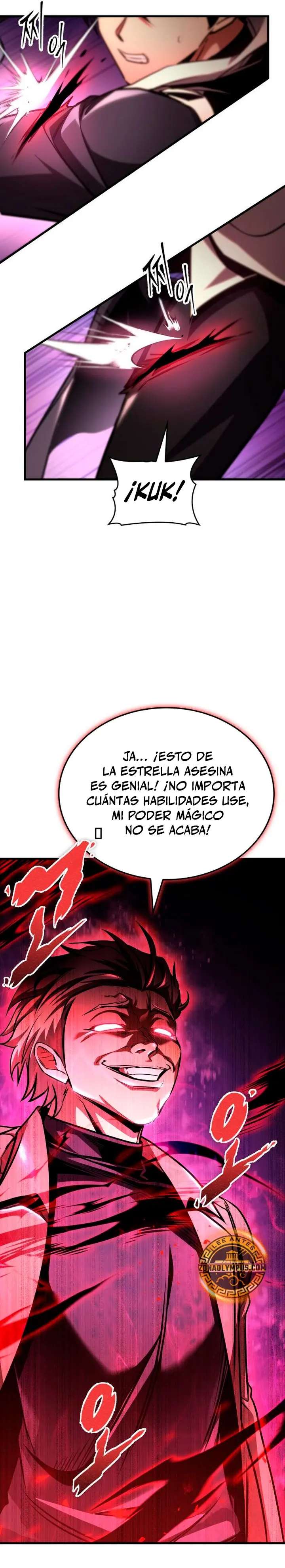 Read Tengo la guía exclusiva de la torre ES Manga Online