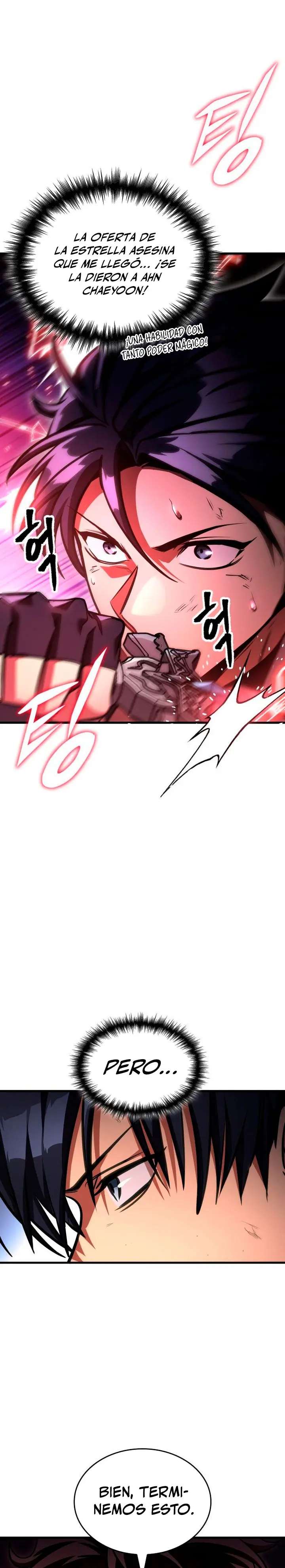 Read Tengo la guía exclusiva de la torre ES Manga Online