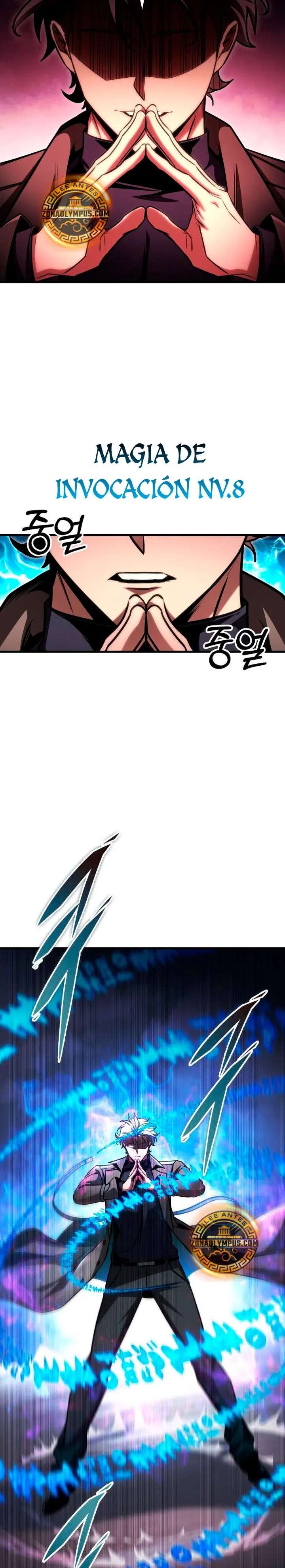 Read Tengo la guía exclusiva de la torre ES Manga Online