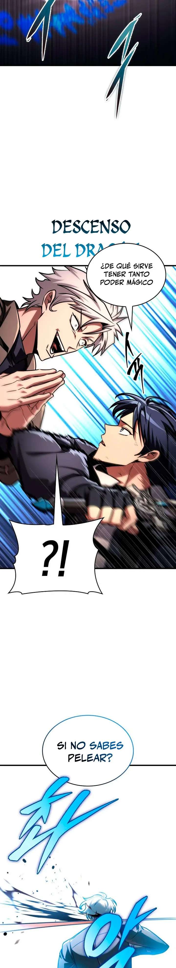 Read Tengo la guía exclusiva de la torre ES Manga Online