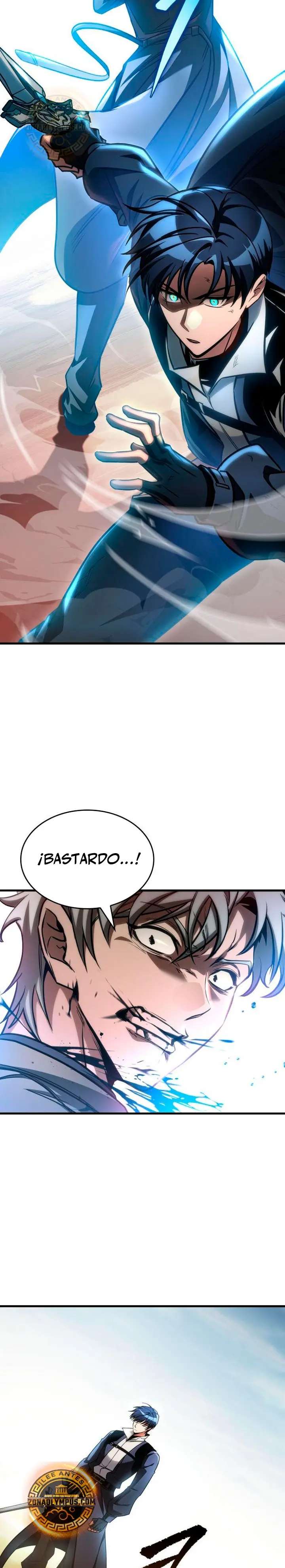 Read Tengo la guía exclusiva de la torre ES Manga Online