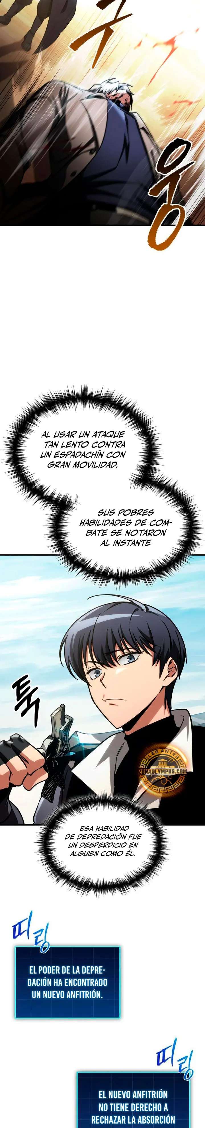 Read Tengo la guía exclusiva de la torre ES Manga Online