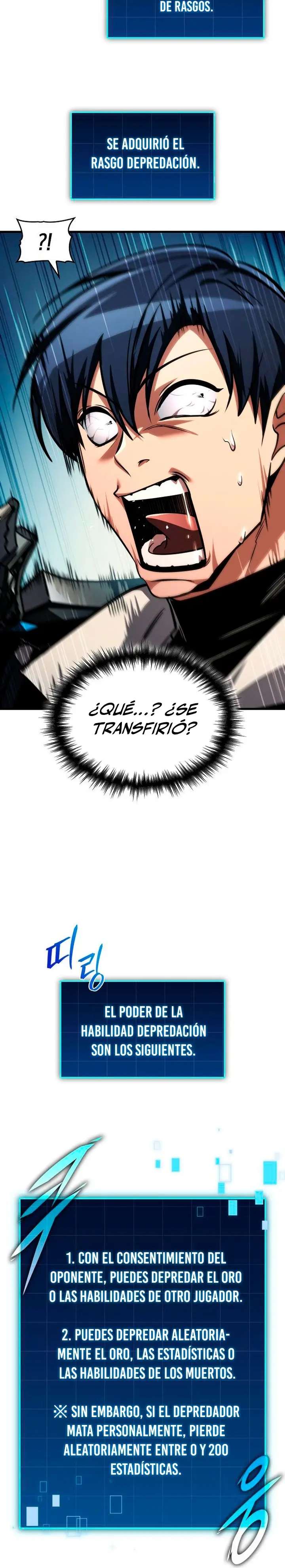 Read Tengo la guía exclusiva de la torre ES Manga Online