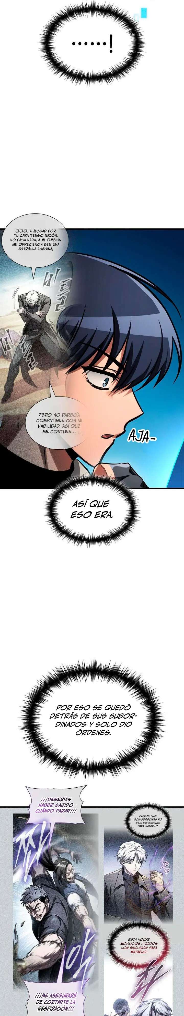 Read Tengo la guía exclusiva de la torre ES Manga Online