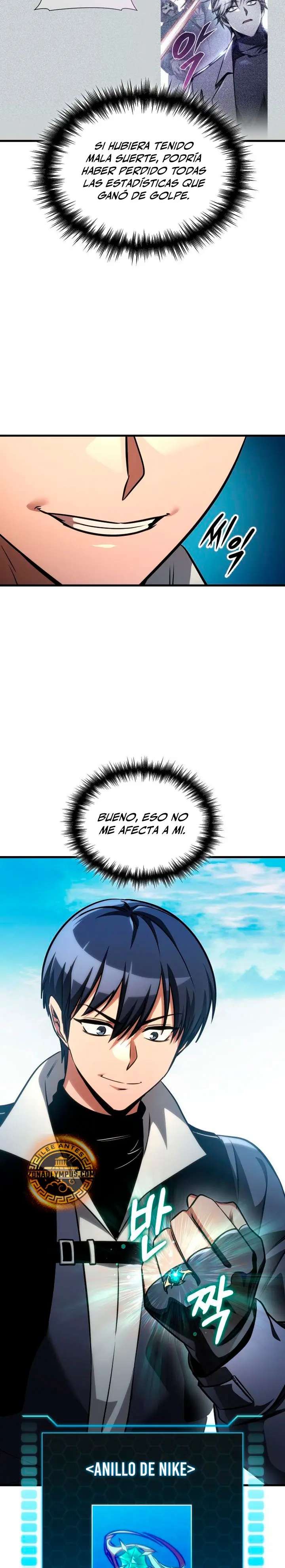 Read Tengo la guía exclusiva de la torre ES Manga Online