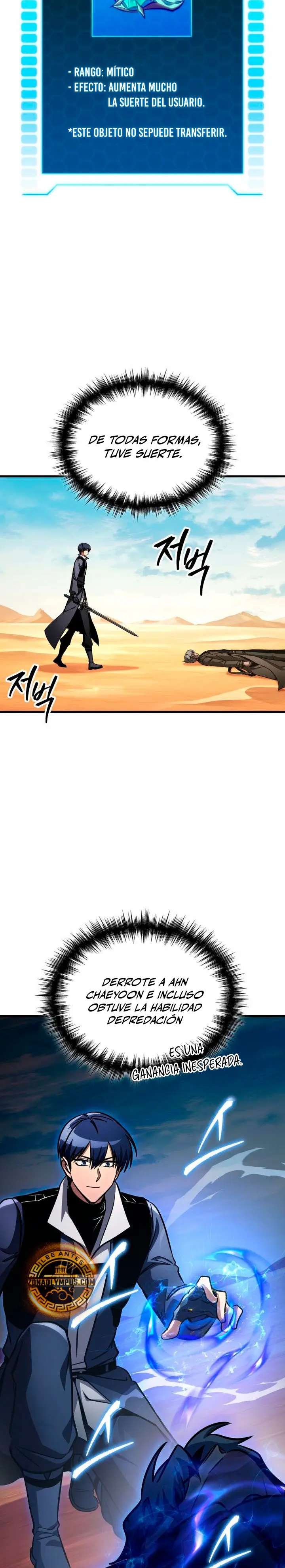 Read Tengo la guía exclusiva de la torre ES Manga Online