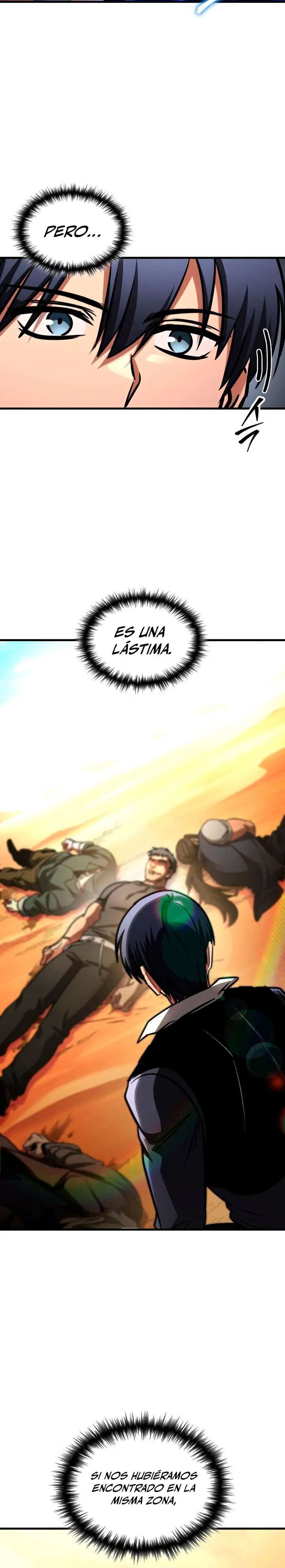 Read Tengo la guía exclusiva de la torre ES Manga Online