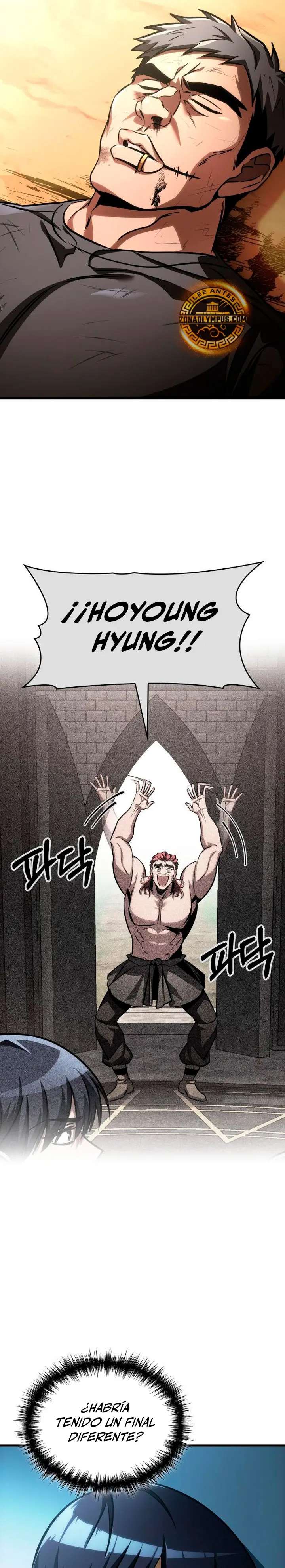 Read Tengo la guía exclusiva de la torre ES Manga Online