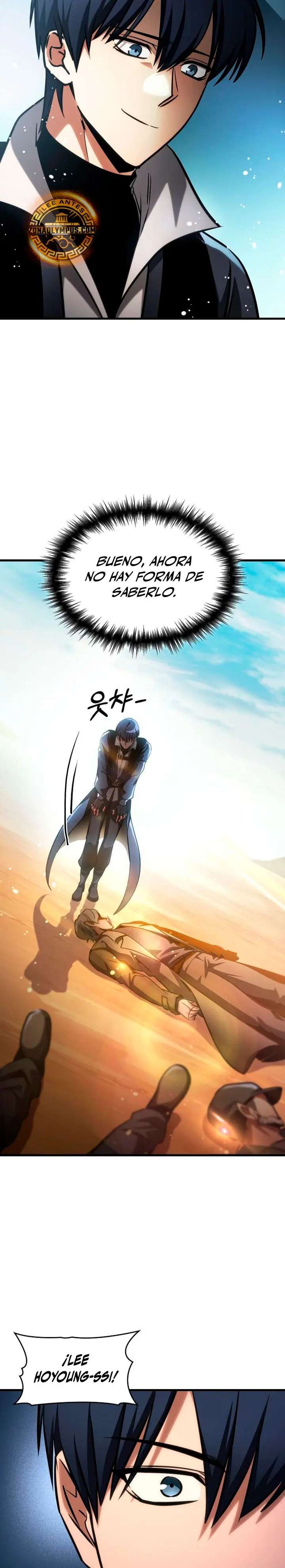 Read Tengo la guía exclusiva de la torre ES Manga Online