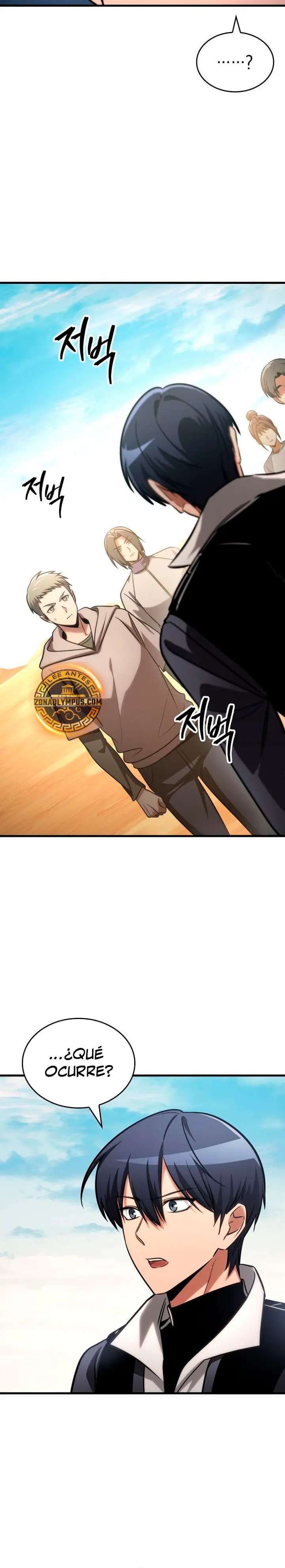 Read Tengo la guía exclusiva de la torre ES Manga Online