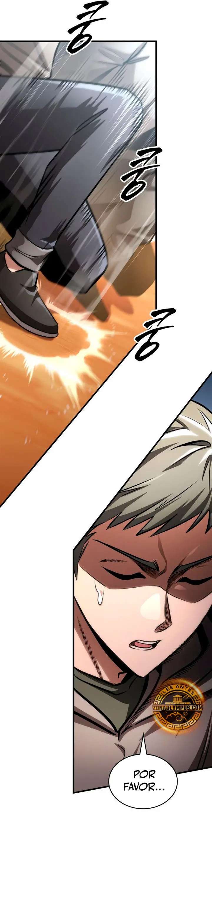 Read Tengo la guía exclusiva de la torre ES Manga Online