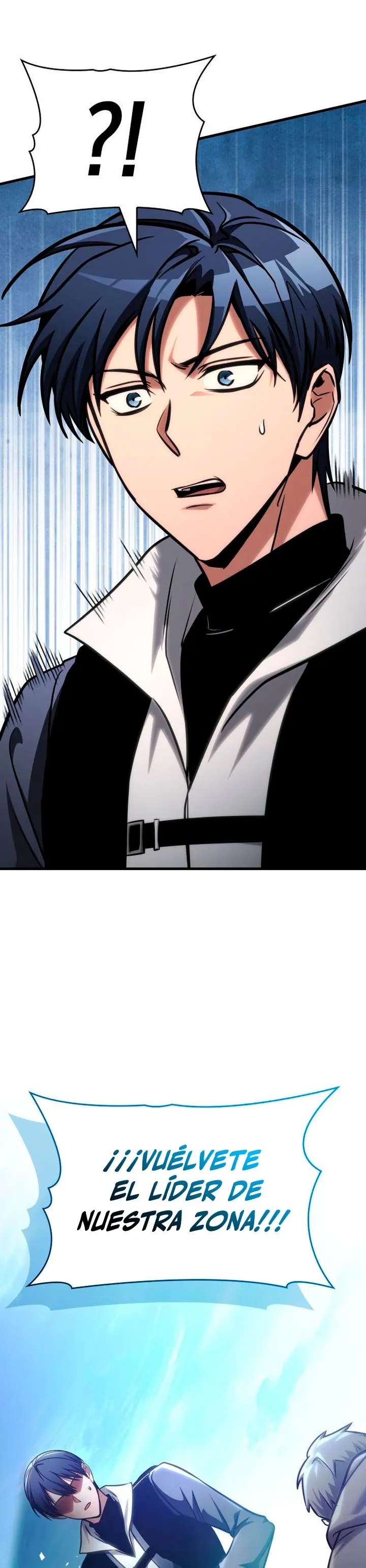 Read Tengo la guía exclusiva de la torre ES Manga Online