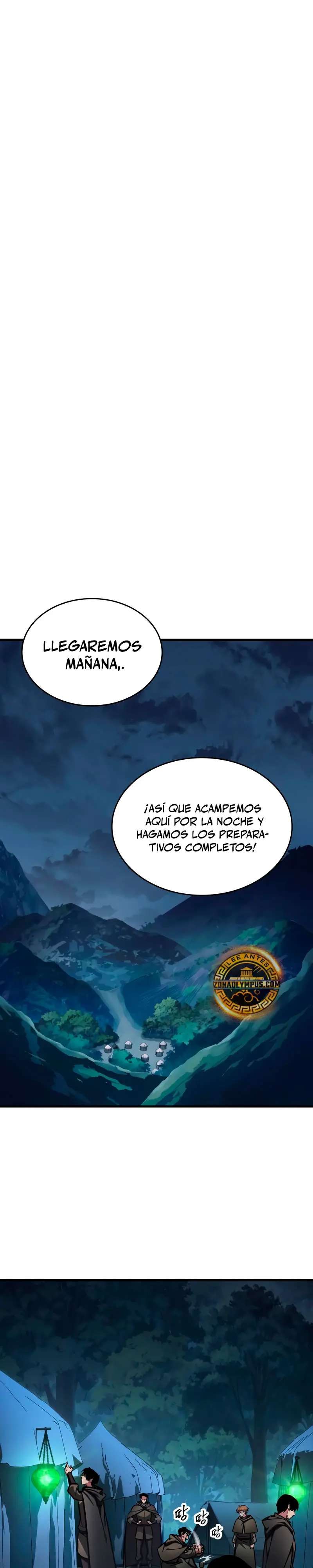 Read Tengo la guía exclusiva de la torre ES Manga Online