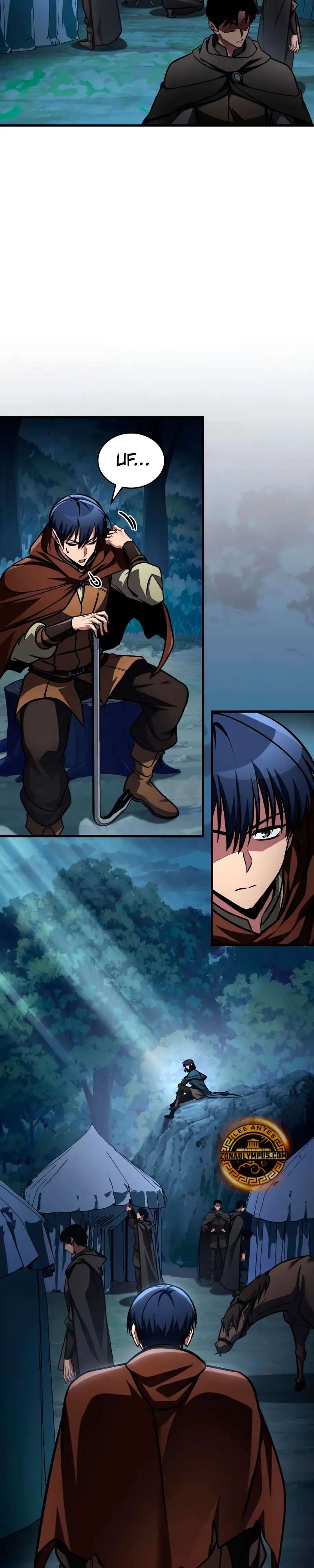 Read Tengo la guía exclusiva de la torre ES Manga Online