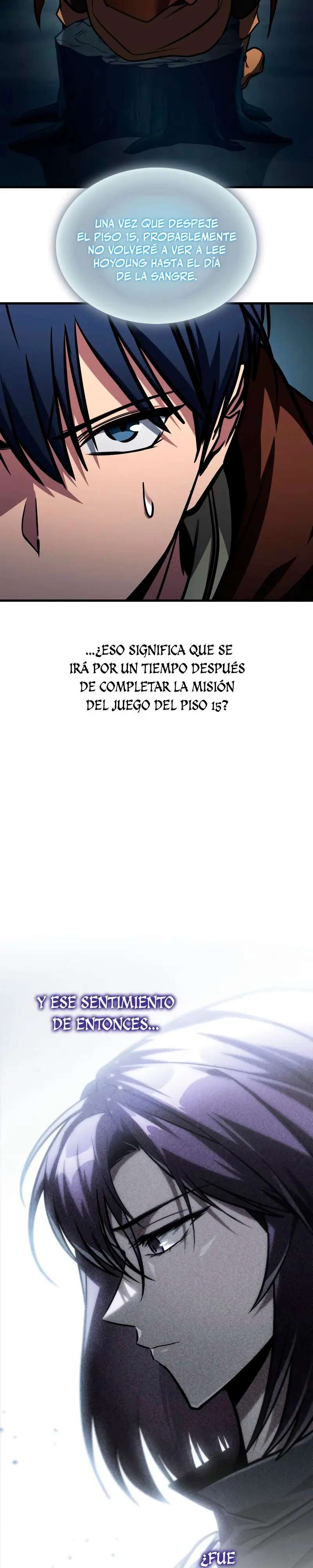 Read Tengo la guía exclusiva de la torre ES Manga Online