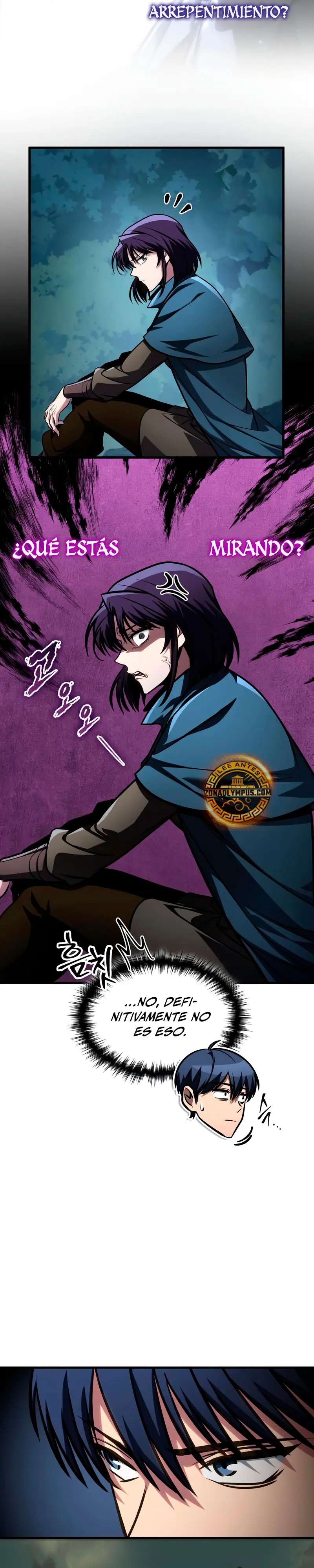 Read Tengo la guía exclusiva de la torre ES Manga Online