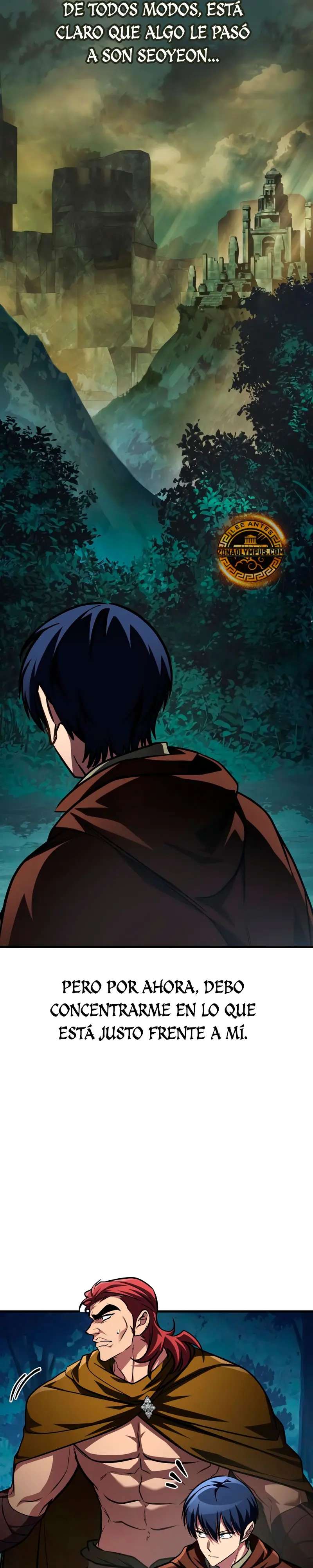 Read Tengo la guía exclusiva de la torre ES Manga Online