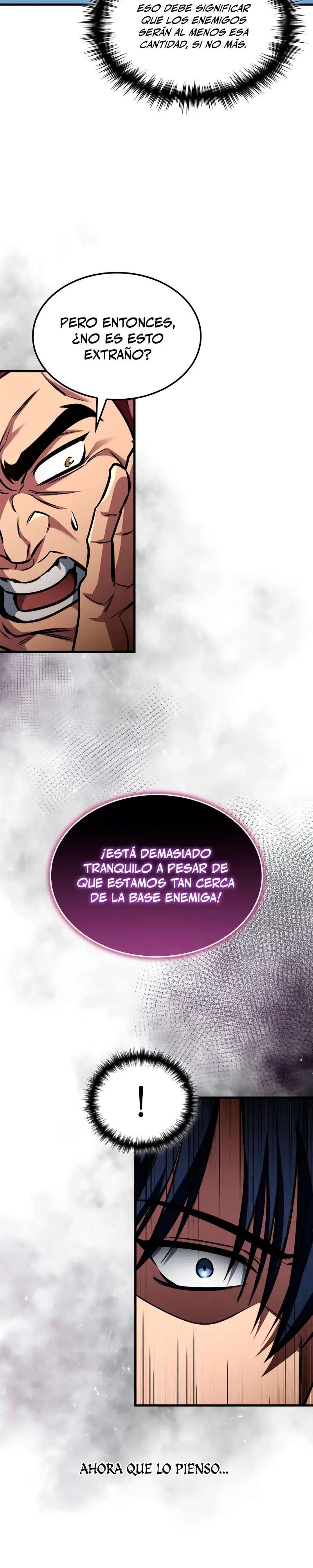 Read Tengo la guía exclusiva de la torre ES Manga Online