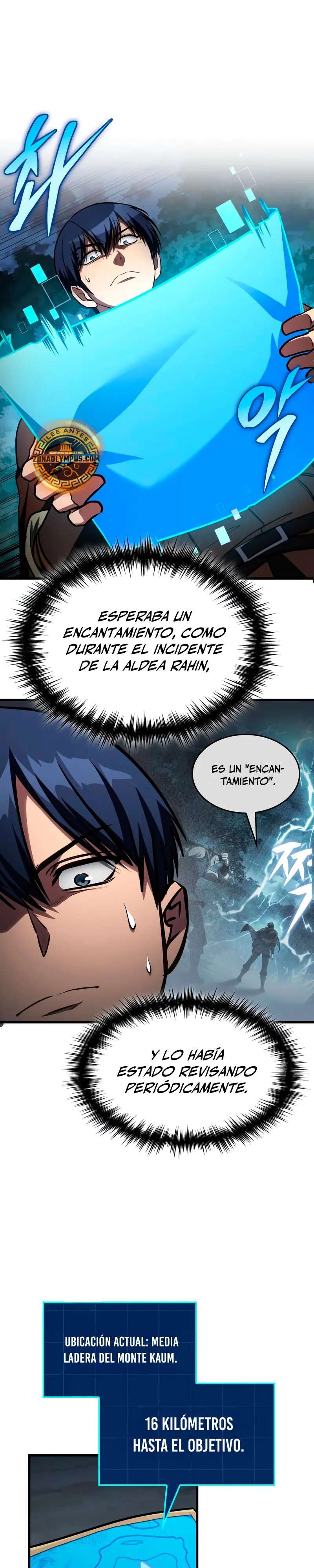 Read Tengo la guía exclusiva de la torre ES Manga Online