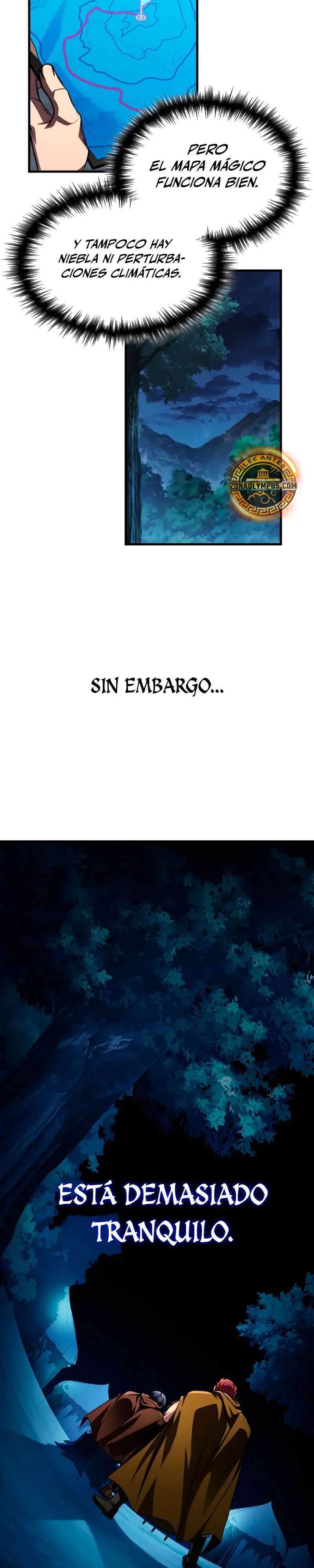 Read Tengo la guía exclusiva de la torre ES Manga Online