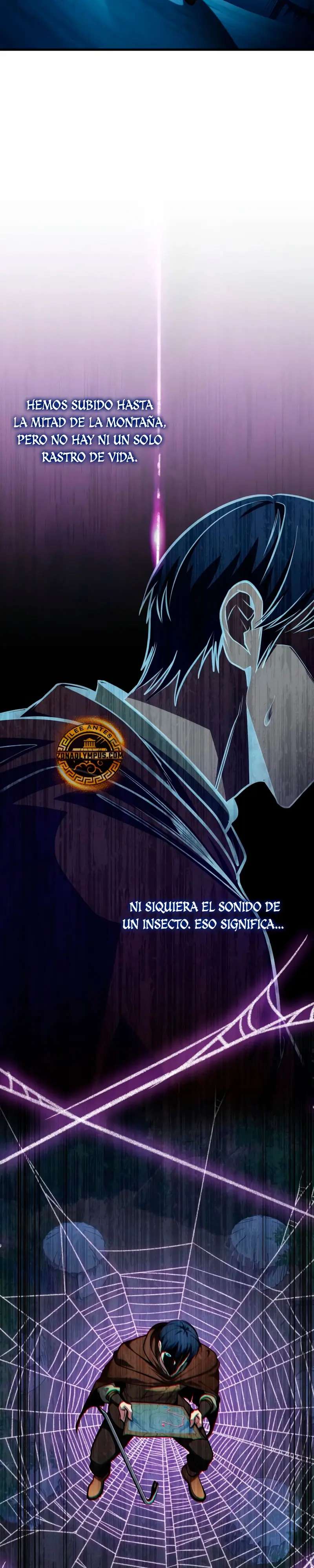 Read Tengo la guía exclusiva de la torre ES Manga Online