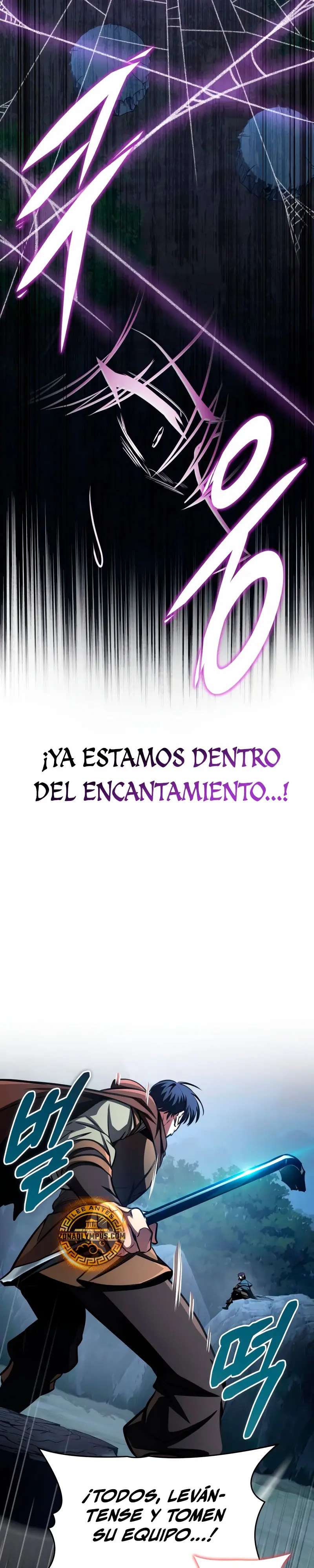 Read Tengo la guía exclusiva de la torre ES Manga Online