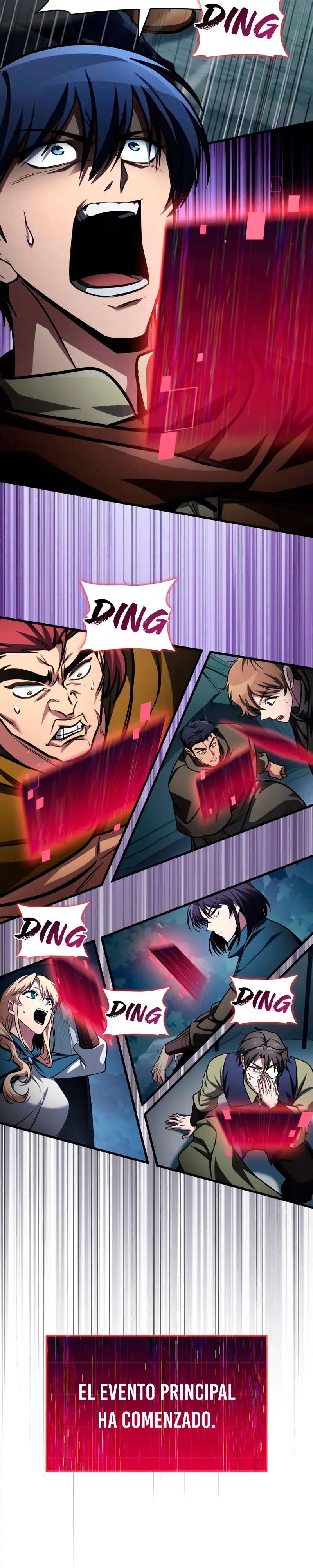 Read Tengo la guía exclusiva de la torre ES Manga Online