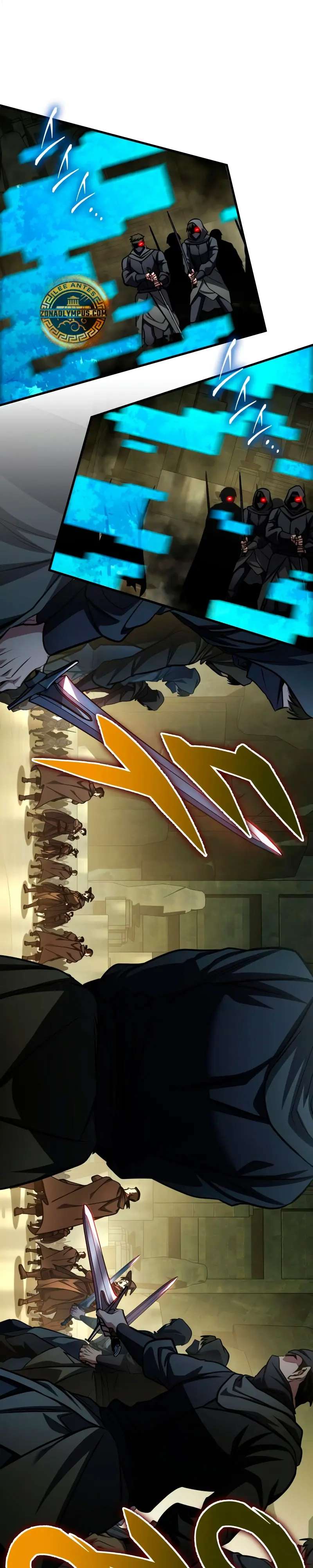 Read Tengo la guía exclusiva de la torre ES Manga Online