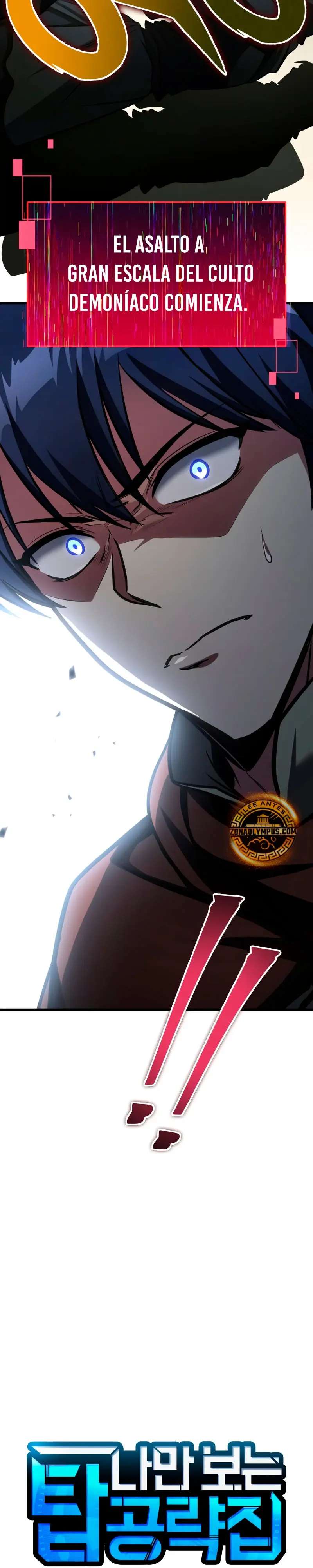 Read Tengo la guía exclusiva de la torre ES Manga Online