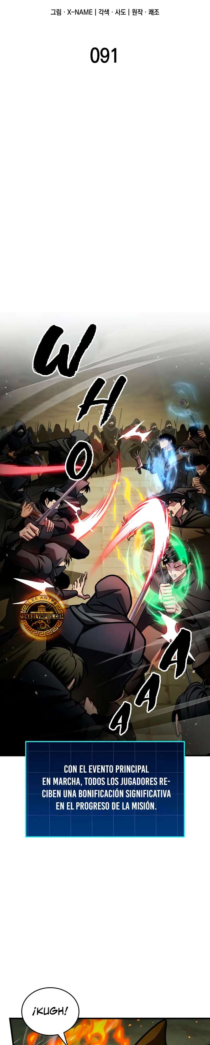 Read Tengo la guía exclusiva de la torre ES Manga Online