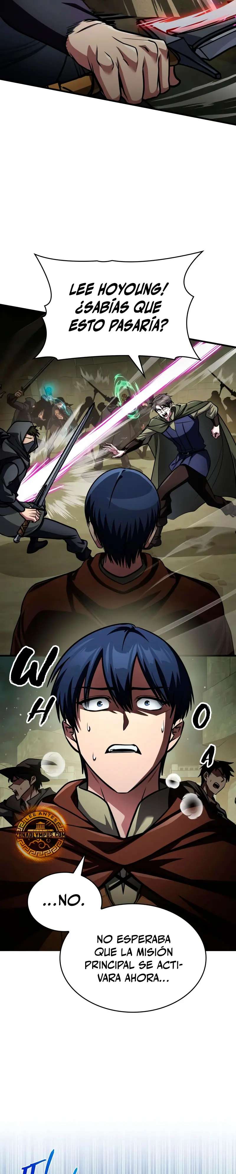 Read Tengo la guía exclusiva de la torre ES Manga Online