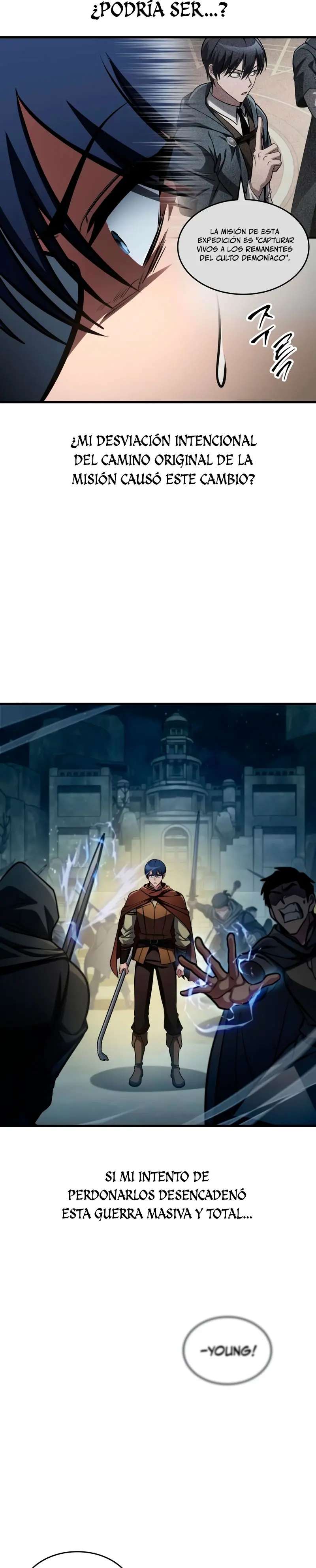 Read Tengo la guía exclusiva de la torre ES Manga Online