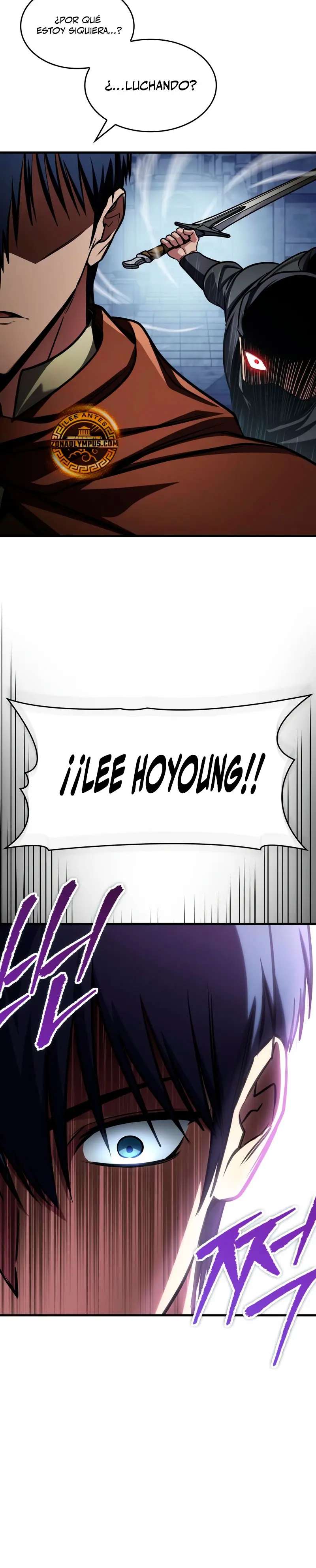 Read Tengo la guía exclusiva de la torre ES Manga Online