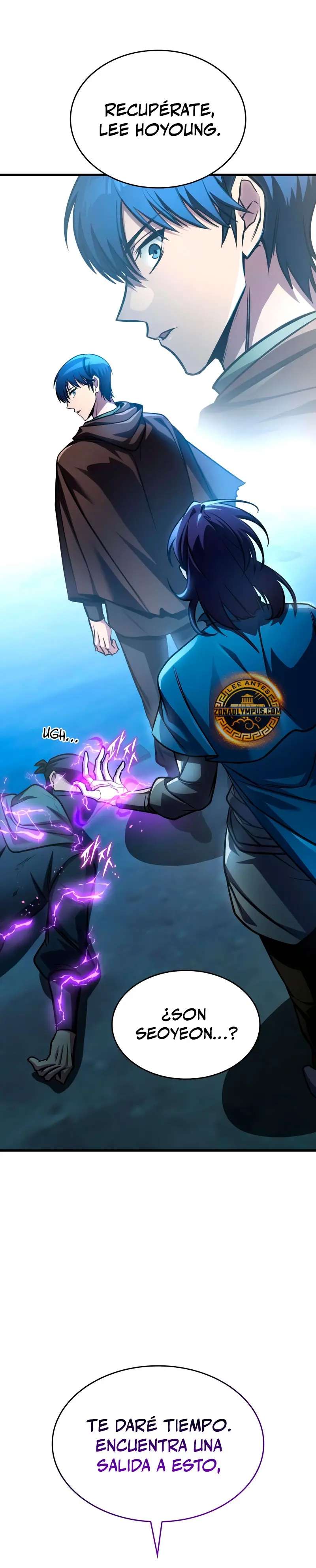 Read Tengo la guía exclusiva de la torre ES Manga Online