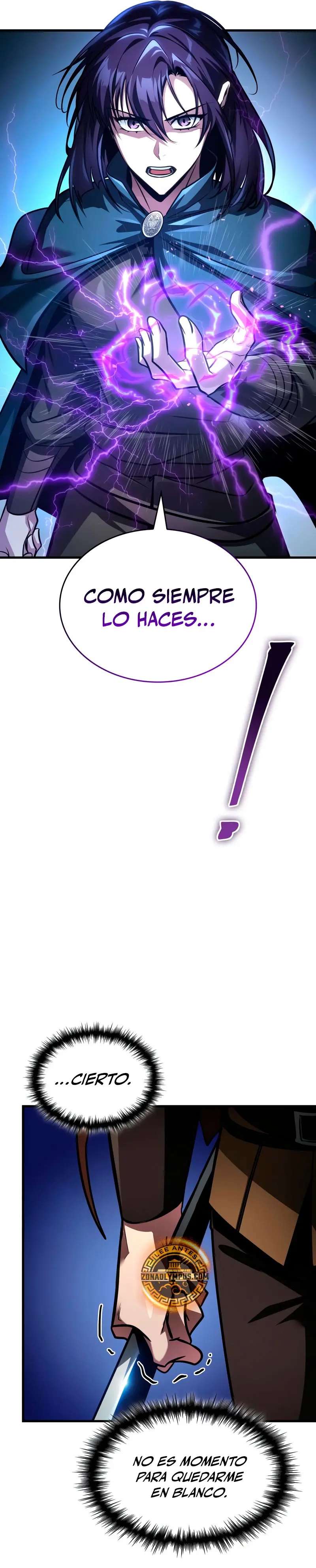 Read Tengo la guía exclusiva de la torre ES Manga Online