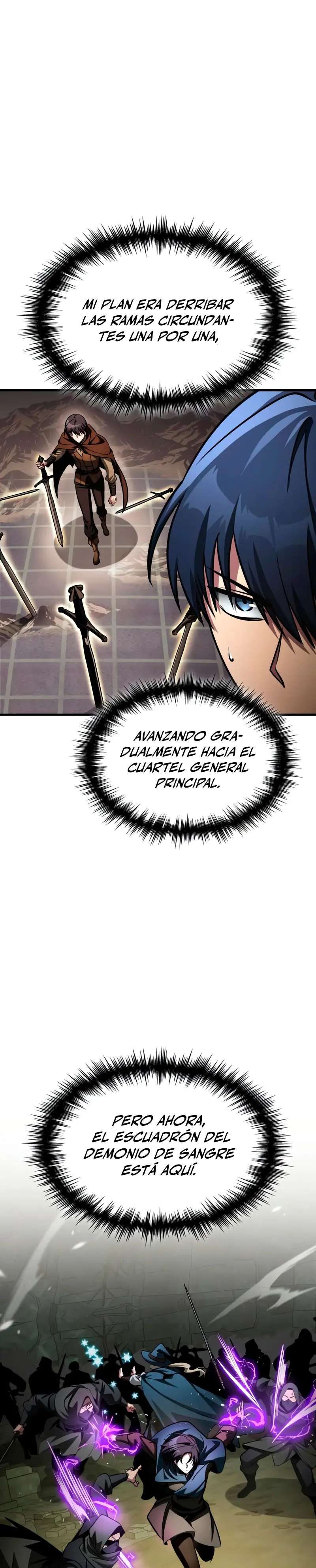 Read Tengo la guía exclusiva de la torre ES Manga Online