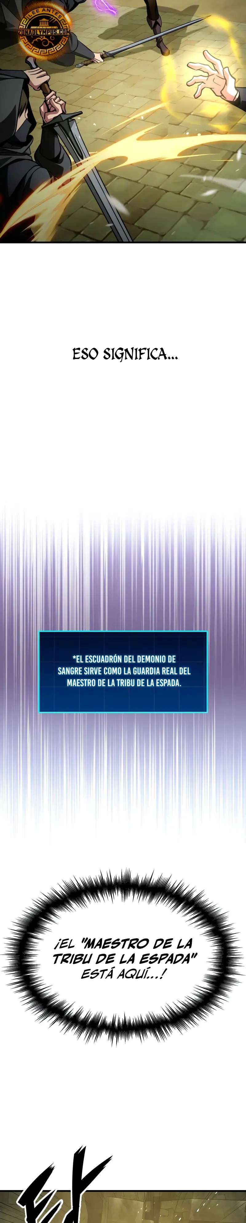 Read Tengo la guía exclusiva de la torre ES Manga Online