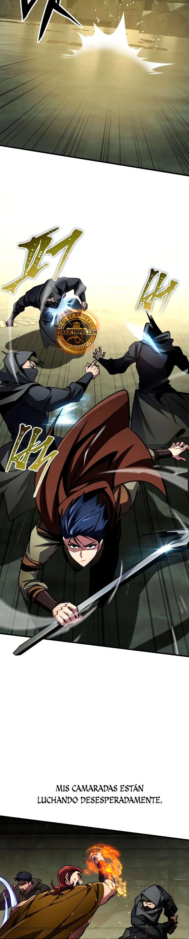 Read Tengo la guía exclusiva de la torre ES Manga Online