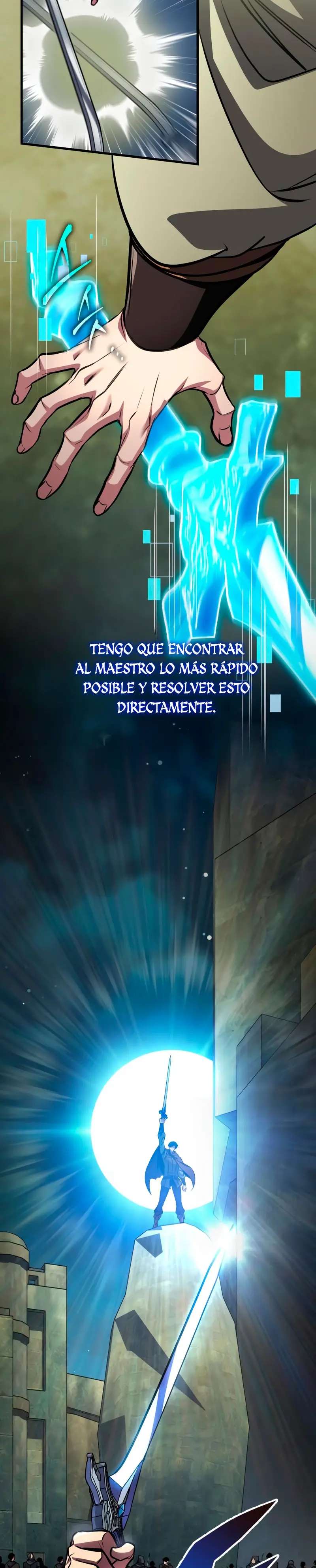 Read Tengo la guía exclusiva de la torre ES Manga Online